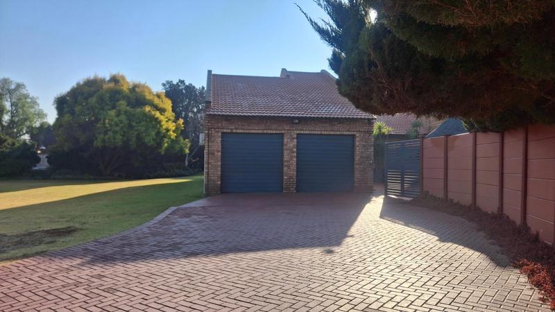 3 Bedroom Property for Sale in Meyerhof Free State
